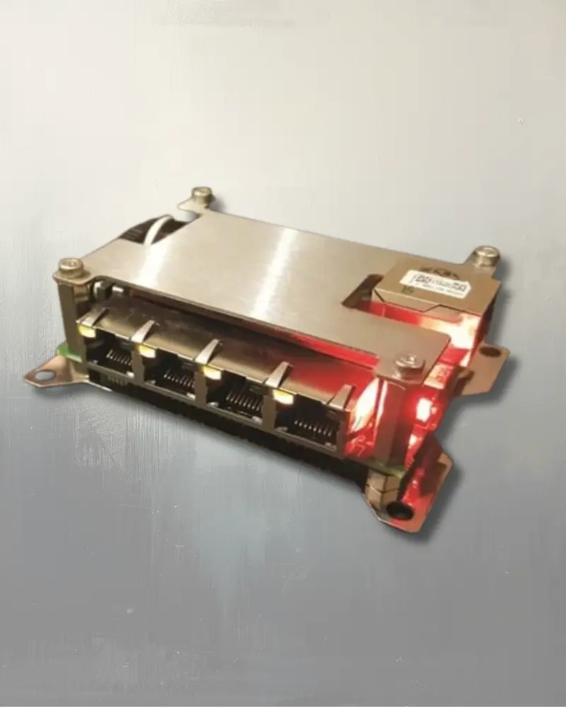 Automatización