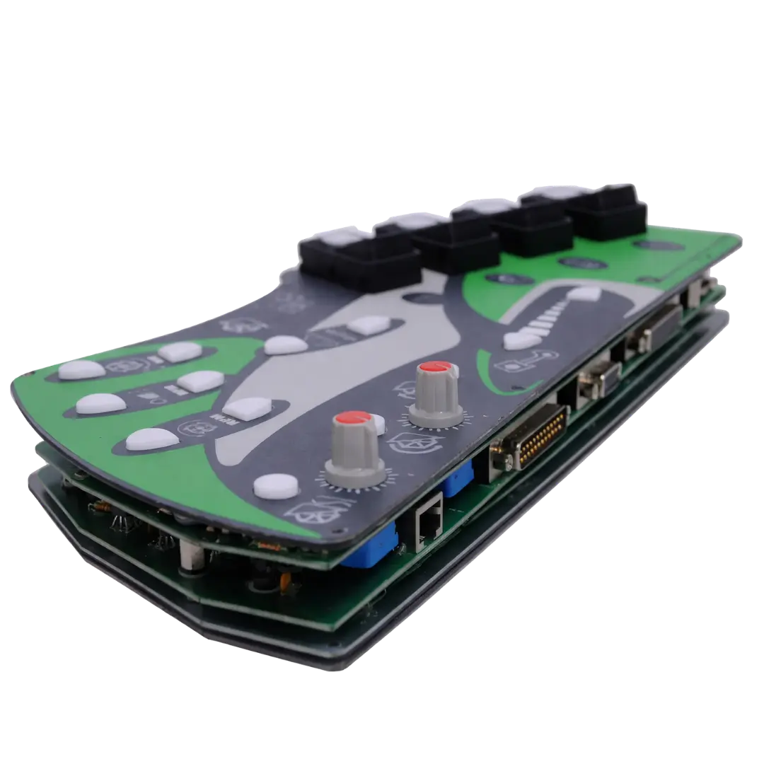 Joystick AgTech